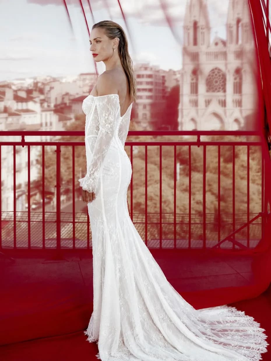 Événement privatisation sur le rooftop Les Réformés